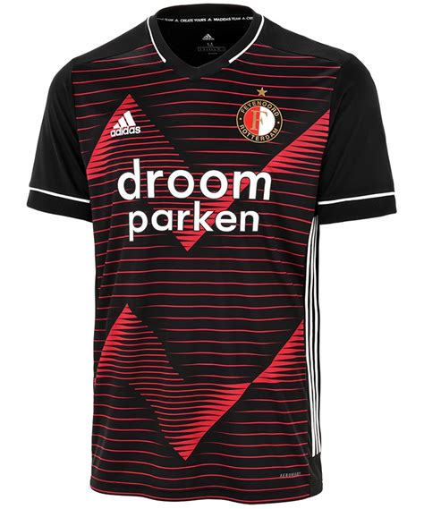 feyenoord football kit